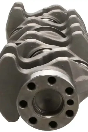 Manley Mitsubishi 4G63/4G64 7 Bolt 4340 Forged 88mm Stroke Race Series Crankshaft Exclusive