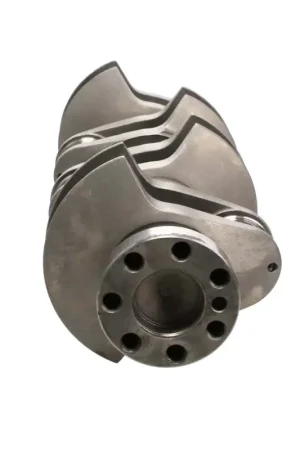 Free Returns Manley Mitsubishi 4G63/4G64 7 Bolt 4340 Billet 88mm Stroke Race Series Crankshaft