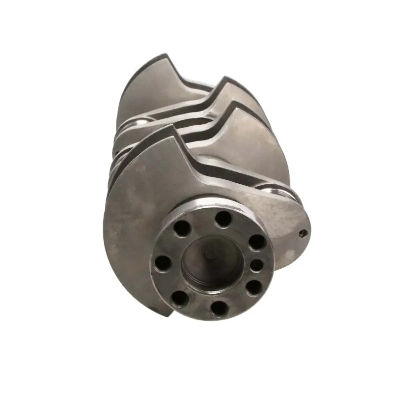 Manley Mitsubishi 4G63/4G64 7 Bolt 4340 Billet 94mm Stroke Turbo Tuff Series Crankshaft Sale