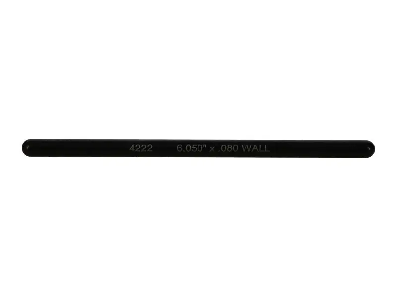 Big Sale Manley Dodge 5.7L/6.4L Hemi 5/16in .080in Wall Chrome Moly Swedged End Pushrods (8 INT/8 EXH)