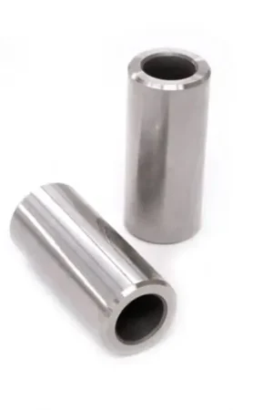 Manley Ford 4.6L/5.4L 22mm x 2.500 .180in Wall Straight 9310 Alloy Wrist Pins (Set of 8) Get Yours
