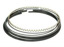 Manley Ford 4.6L/5.4L SOHC/DOHC (2 & 4 Valve) Ring Set (use with p/n 594100C-8) Free Returns