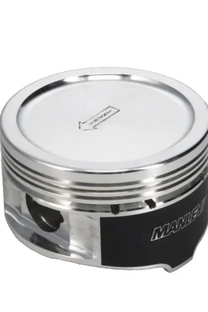 Manley Ford 4.6L/5.4L SOHC/DOHC (2v/4v)Platinum Series Dish Piston Reduced Price
