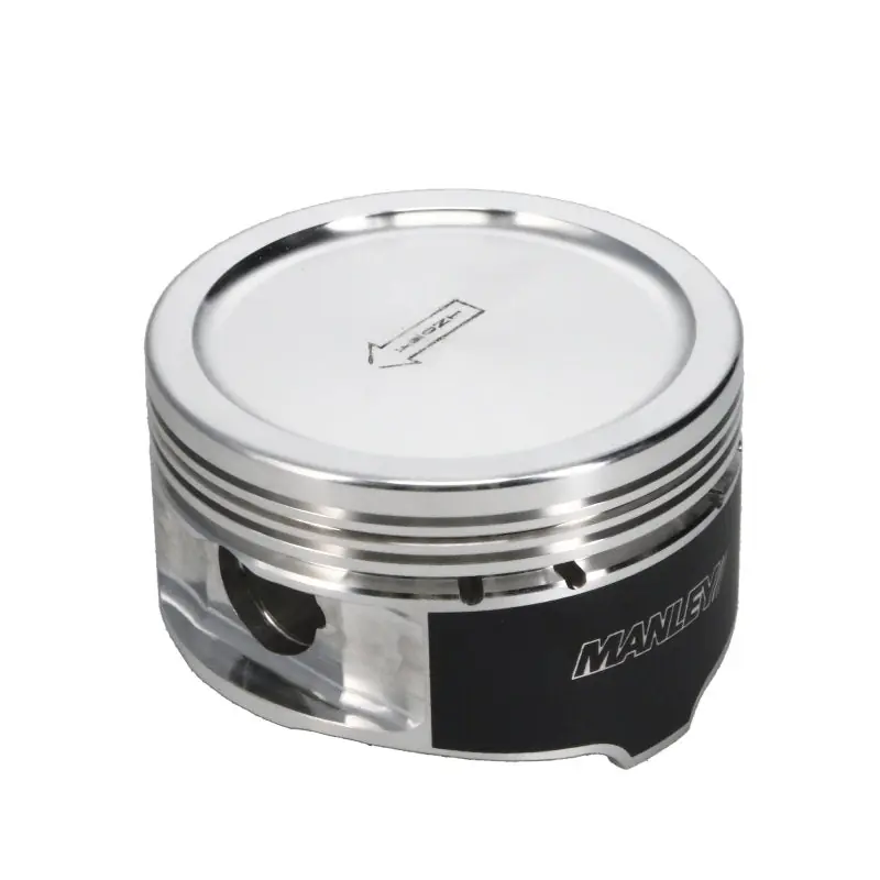 Manley Ford 4.6L/5.4L SOHC/DOHC (2v/4v)Platinum Series Dish Piston Reduced Price