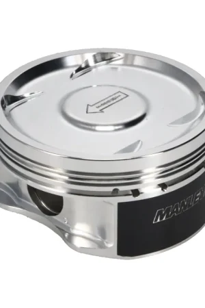Fan Favorite Manley 04+ WRX STi (EJ257) Size (STD) Stroke (79mm) Bore (99.50mm Grade B) SINGLE Piston w/ Rings