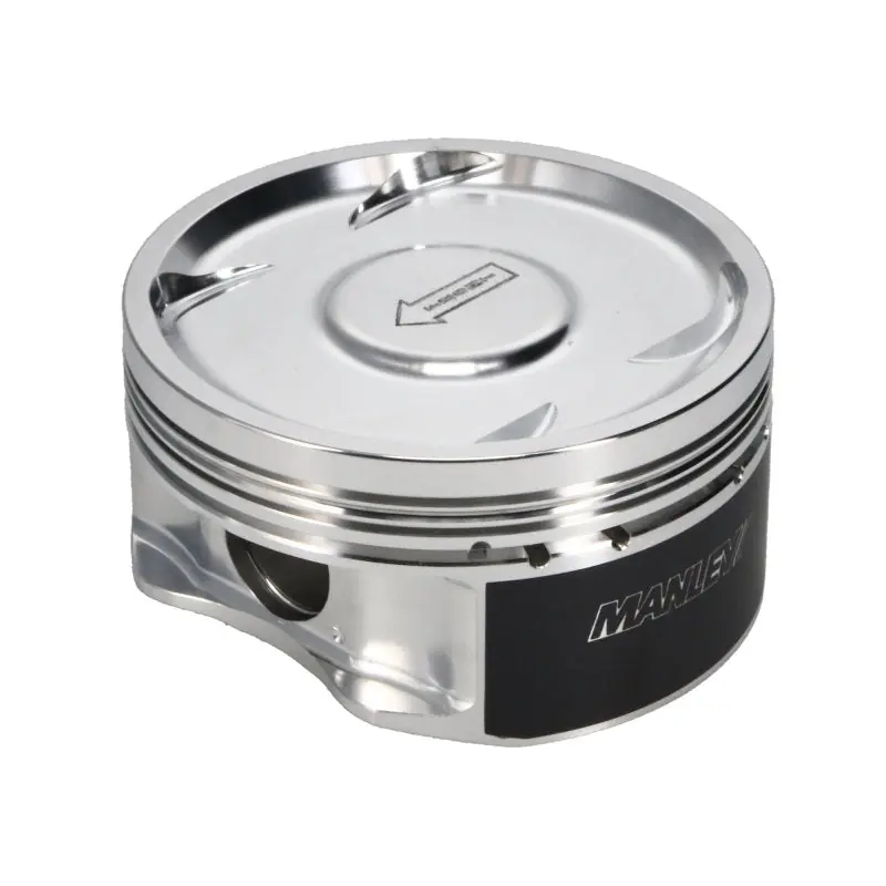 Fan Favorite Manley 04+ WRX STi (EJ257) Size (STD) Stroke (79mm) Bore (99.50mm Grade B) SINGLE Piston w/ Rings