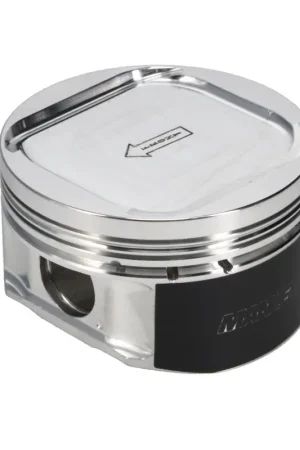 Original Manley 98+ Subaru WRX (EJ205) 79mm +4mm Stroker 92mm STD Bore 8.5:1 Dish Piston Set with Rings
