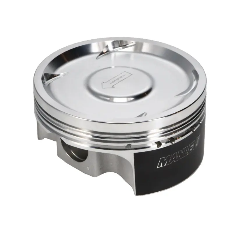 Manley 04+ Subaru WRX/STI EH257 100.0mm Bore +.50mm Size 8.5:1 Dish Extreme Duty Piston Set Free Shipping