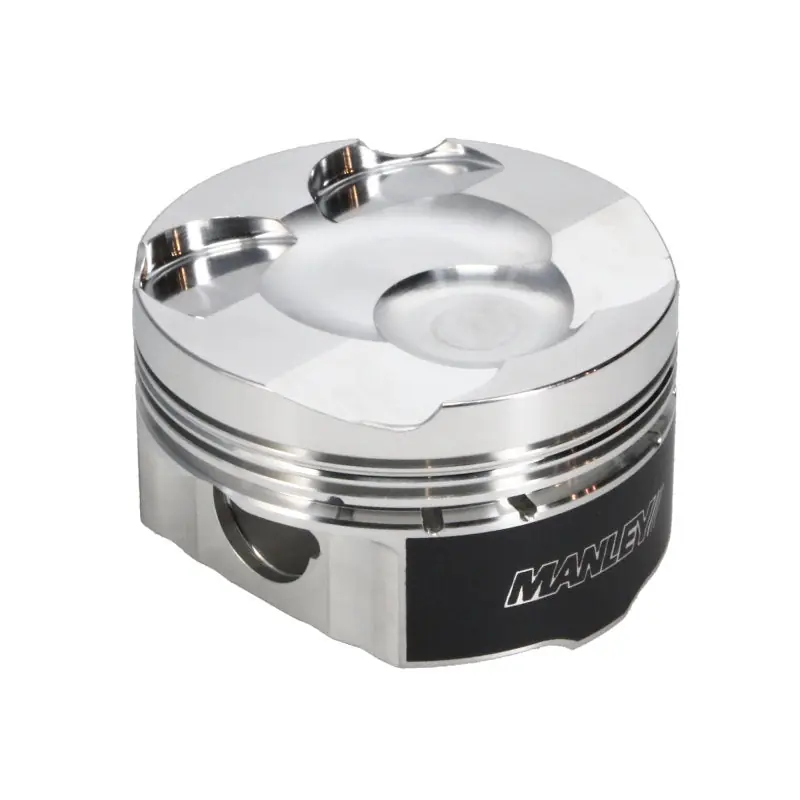 Manley 2015+ Subaru WRX FA20F 86.1mm +.1mm Bore 10:1 Dish Piston Set of 4 Sale
