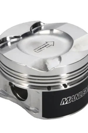 No Minimum Order Manley BMW N55/S55 37cc Platinum Series Dish Extreme Duty Piston Set