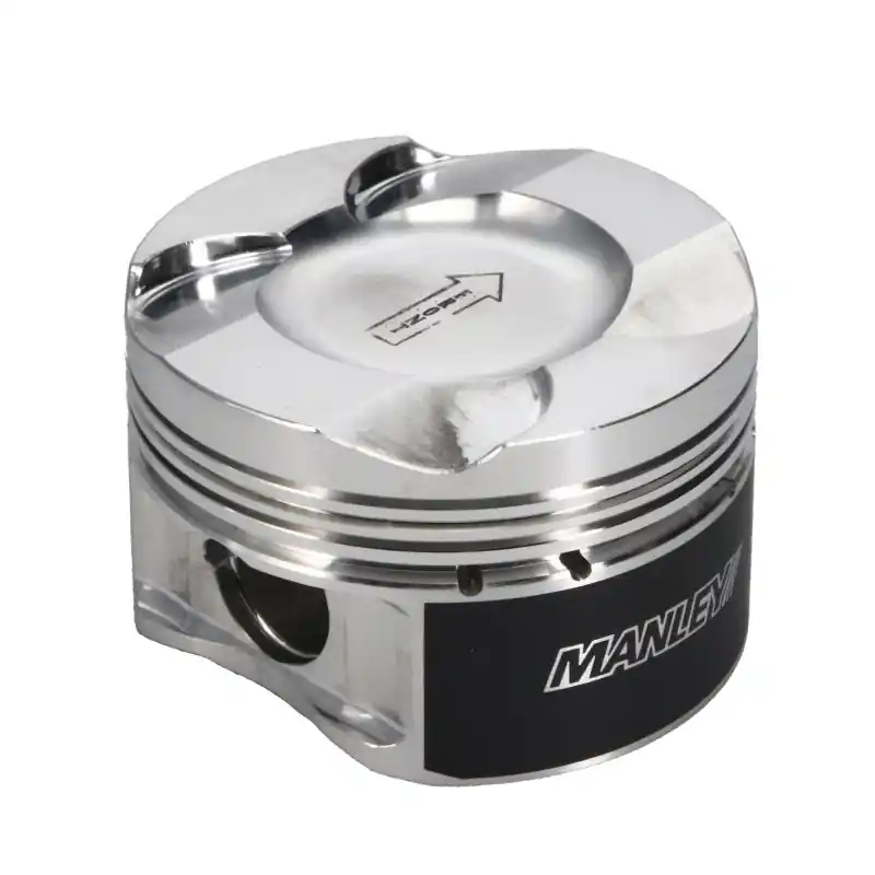 No Minimum Order Manley BMW N55/S55 37cc Platinum Series Dish Extreme Duty Piston Set