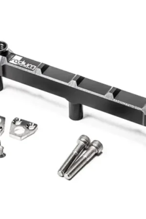 Trending Radium Engineering Toyota G16E-GTS Fuel Rail