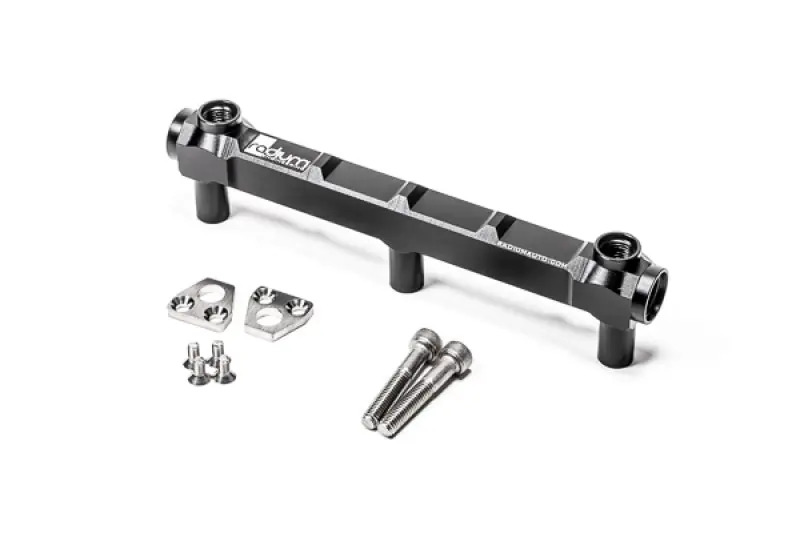 Trending Radium Engineering Toyota G16E-GTS Fuel Rail