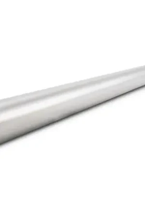 Vibrant 3in OD 304 Stainless Steel Brushed Straight Tubing Hot Deal
