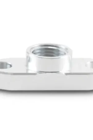 Vibrant Oil Drain Flange (Use w/T3/T4/T04 Turbochargers) Mega Sale