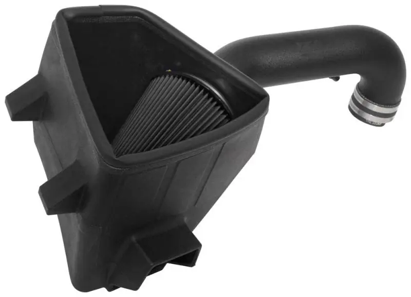 K&N 21-23 Ram 1500 5.7L V8 Performance Air Intake System Don’t Miss Out