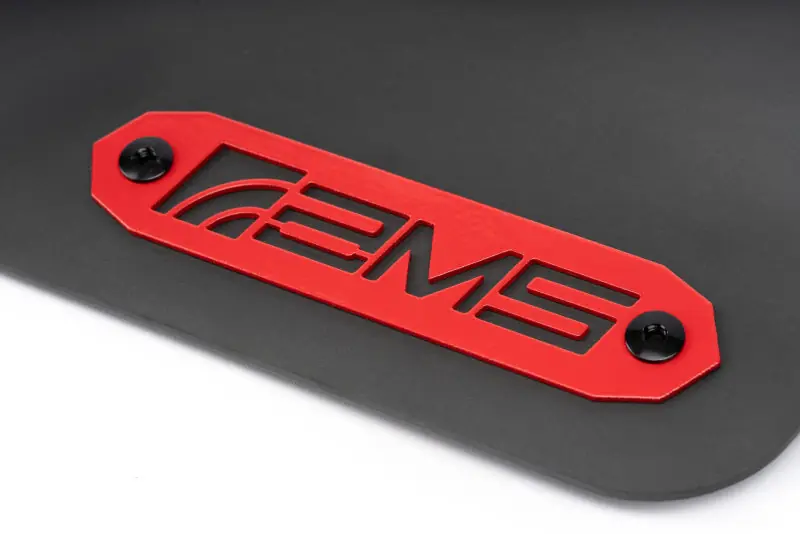 Special Discount AMS Performance 2022+ Subaru WRX Mud Flaps