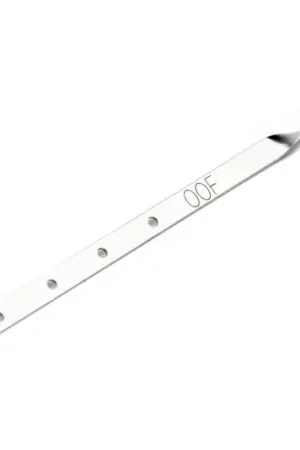 AMS Performance 2022+ Subaru WRX Billet Engine Oil Dipstick Modern