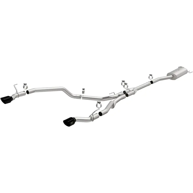 Popular Magnaflow 2021+ Honda Ridgeline 3.5L NEO Cat-Back Exhaust System