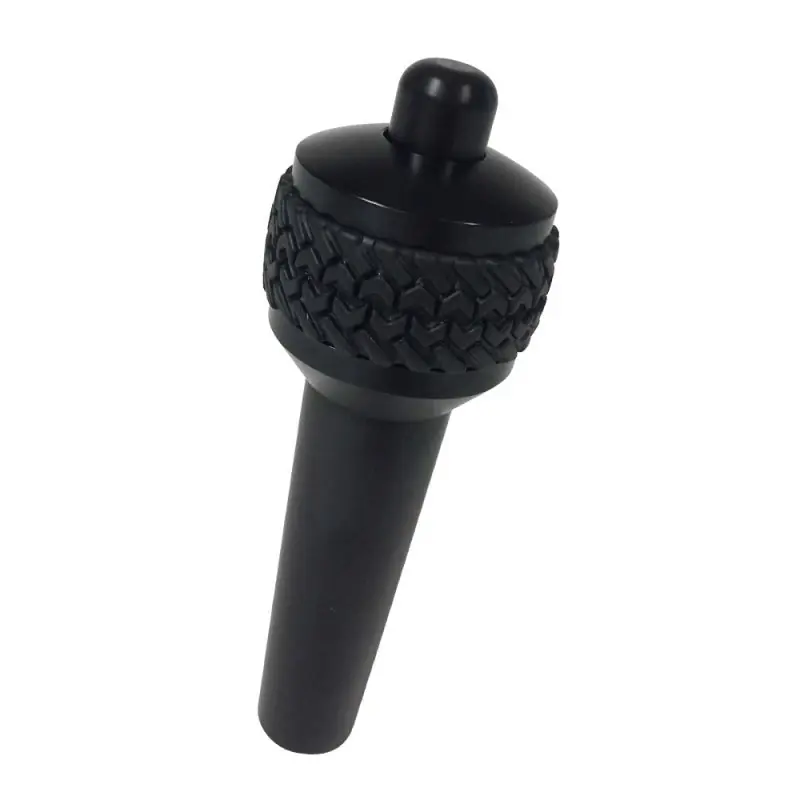 Seasonal Sale DV8 Offroad 1997-06 Jeep TJ Auto Shift Lever Black