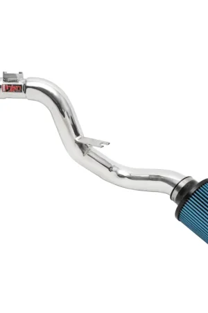 Injen 22-23 Honda Civic/Civic Si 1.5L 4 Cyl. Polished Cold Air Intake Trusted Brand
