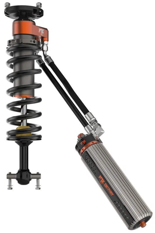 Factory Price FOX 2019+ Chevrolet Silverado 1500 Factory Race Series 3.0 Internal Bypass Coilovers Front 3.5 Lift