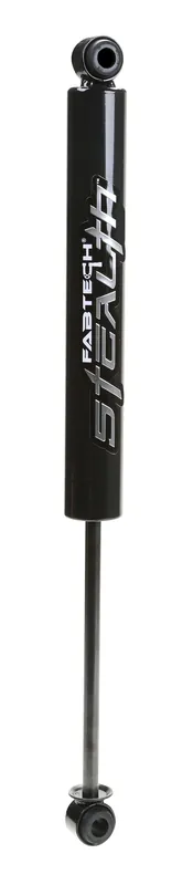 Fabtech 07-13 GM C1500 2WD w/o Autoride Rear Stealth Shock Absorber Wholesale