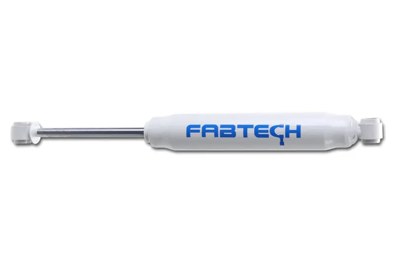 Fabtech 05-07 Ford F250/350 4WD Front Performance Shock Absorber One Day Deal