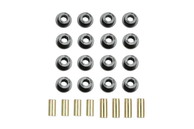 Luxury Fabtech 03-13 Dodge 2500/3500 Link Arm Bushing Kit