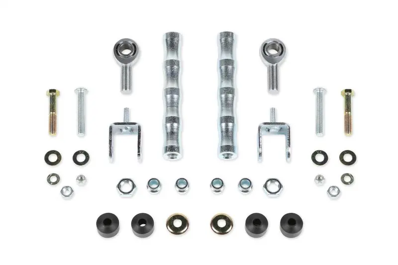 Secure Checkout Fabtech Ram 1500 Front Sway Bar End Link Bushing Kit