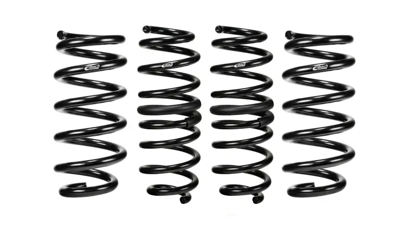 Eibach Pro-Kit for 21-23 Acura TLX Type A 2.0L I4 Flash Sale