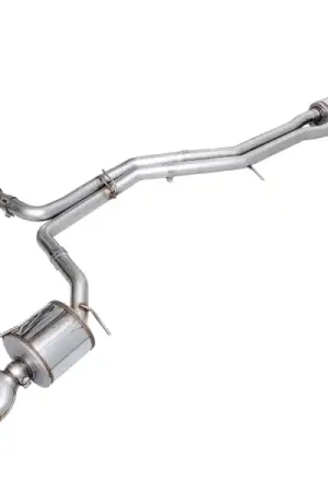 AWE Tuning 19-23 Audi C8 S6/S7 2.9T V6 AWD Touring Edition Exhaust - Diamond Black Tips Top Rated