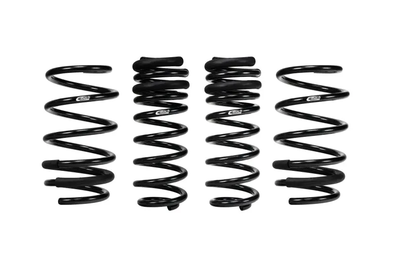 Eibach Pro-Kit for 08-10 Audi A5 Coupe / 08-11 Audi S5 Big Sale