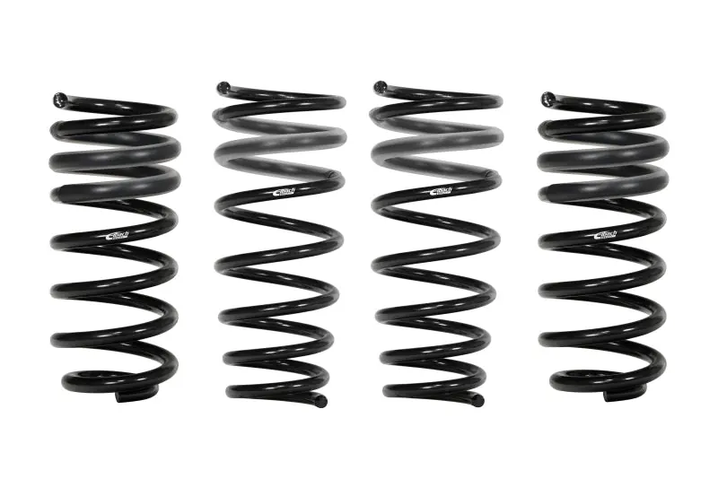 Eibach Pro-Kit for 09-15 Audi A4 2.0L Sedan Crafted