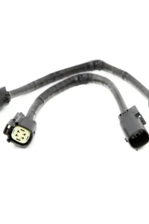 BBK 11-14 Mustang V6 GT Rear O2 Sensor Wire Harness Extensions 12 (pair) Buy Online
