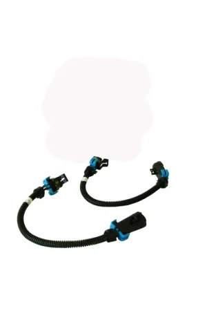 Buy Direct BBK 08-15 GM Corvette Camaro O2 Sensor Wire Harness Extensions 12 (pair)