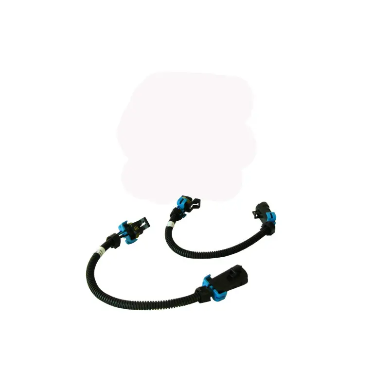 Buy Direct BBK 08-15 GM Corvette Camaro O2 Sensor Wire Harness Extensions 12 (pair)