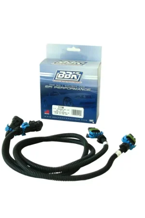 BBK 08-15 GM Corvette Camaro O2 Sensor Wire Harness Extensions 36 (pair) Limited Offer