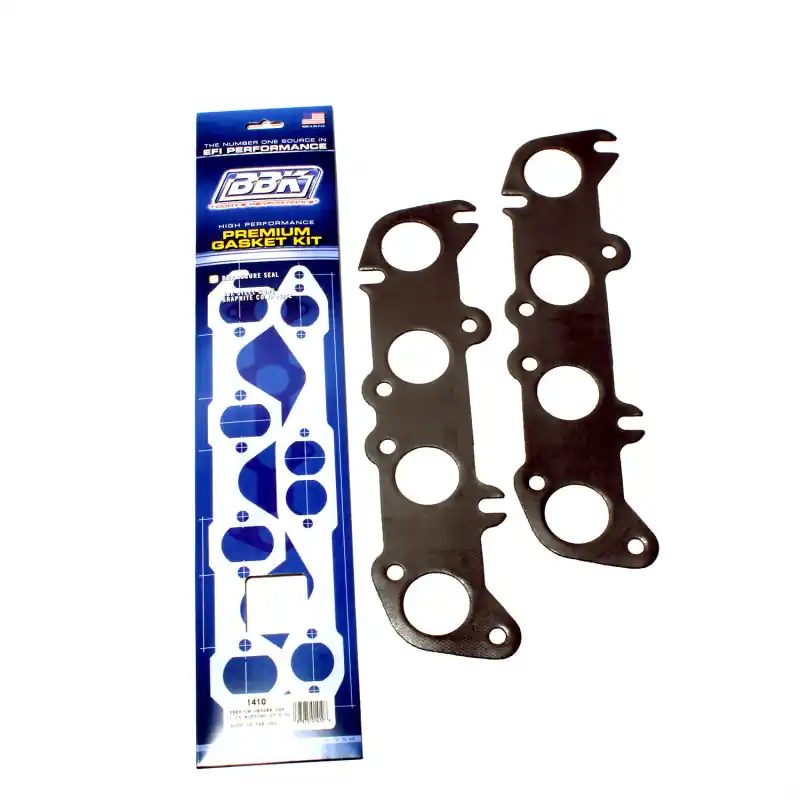 BBK 11-20 Ford Mustang 5.0 Coyote Exhaust Header Gasket Set (Pair) Wholesale