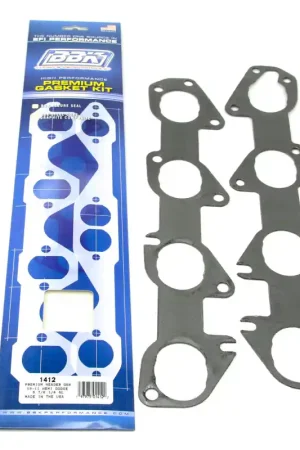 BBK Dodge Ram 5.7 Hemi Exhaust Header Gasket Set Free Shipping