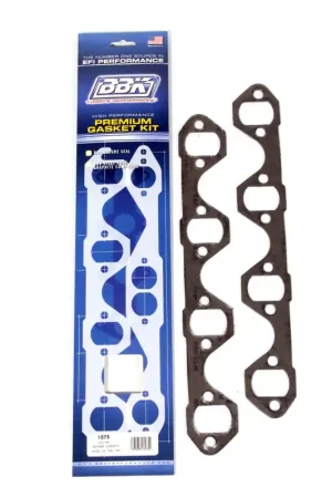 No Minimum Order BBK Ford SBF 302 351 1-5/8 Exhaust Header Gasket Set