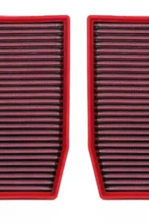 Editor’s Pick BMC 2017 BMW 5 (G30/G31/F90) M5 Replacement Panel Air Filters (Full Kit)