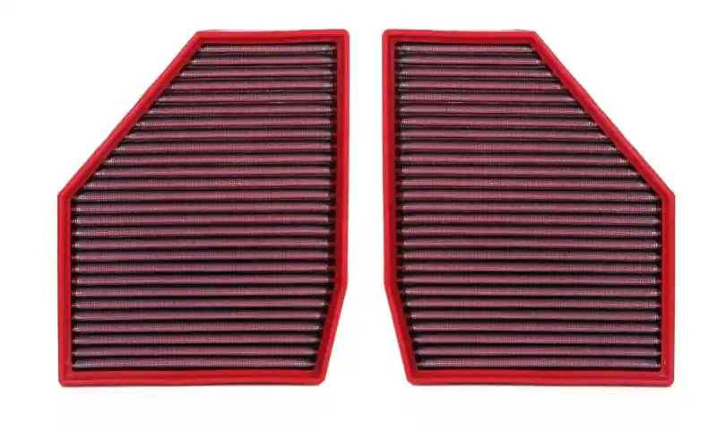 Editor’s Pick BMC 2017 BMW 5 (G30/G31/F90) M5 Replacement Panel Air Filters (Full Kit)