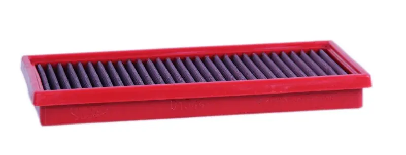 Worldwide Shipping BMC 2018 Mercedes Class G (W463) G500 Replacement Panel Air Filter (2 Filters Required)