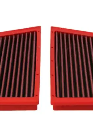 BMC 2018+ Porsche 911 (992) 3.0 H6 Carrera S Repl Panel Air Filter (Full Kit - 2 Filters Included) Express Delivery