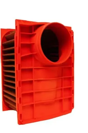 BMC 2020+ Porsche Macan Turbo 2.9TT / 2020+ Porsche Macan GTS 2.9TT Replacement Panel Air Filter Limited Edition