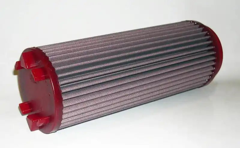 BMC 04-10 Volvo S60 2.4 T5 20V Replacement Cylindrical Air Filter Direct From Manufacturer