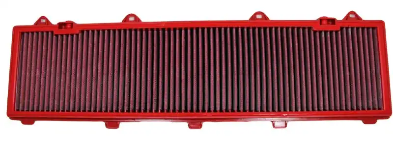 BMC 07-09 Porsche 911 (997) 3.6 GT2 Replacement Panel Air Filter Fan Favorite