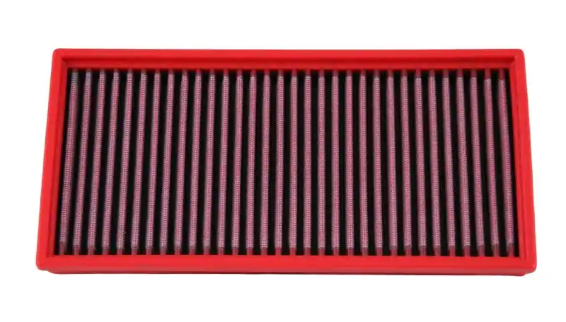 BMC 07-10 Mercedes CL 63 AMG Replacement Panel Air Filter (2 Filters Req.) Bulk Order