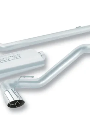 Shop Now Borla 95-99 Toyota Tacoma 3.4L-V6 SS Catback Exhaust System